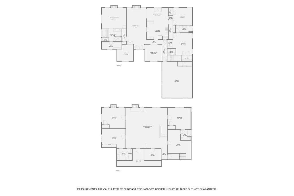 Powder Springs, Georgia, 30127, United States, 6 Bedrooms Bedrooms, ,5 BathroomsBathrooms,Residential,Active,1863297