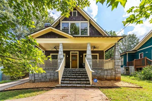 472 PASLEY AVE SE, ATLANTA, GA 30316 - Image 1