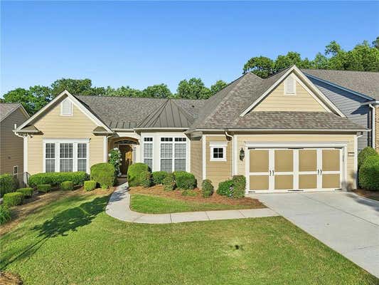 6328 THUNDER RIDGE CIR, HOSCHTON, GA 30548 - Image 1