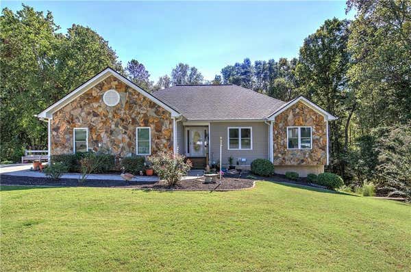 950 WILLOW HOLLOW DR, DACULA, GA 30019 - Image 1