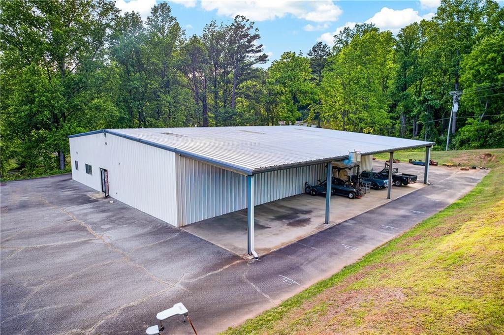 Dahlonega, Georgia, 30533, United States, 5 Bedrooms Bedrooms, ,4 BathroomsBathrooms,Residential,Active,2044539