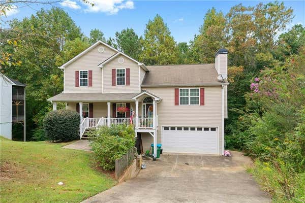 235 AMBROSE DR, JASPER, GA 30143 - Image 1