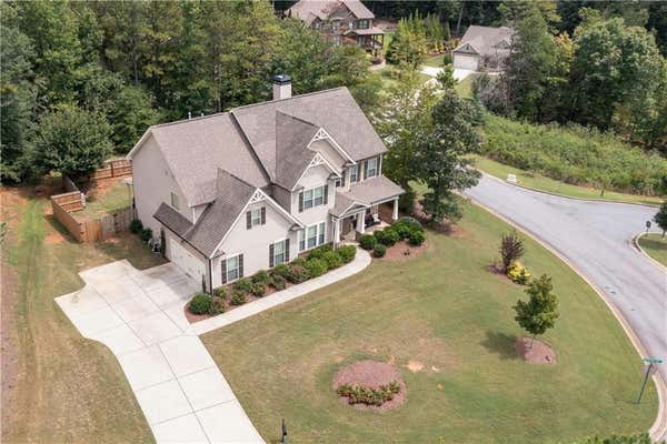 6010 PROVIDENCE LAKE DR, GAINESVILLE, GA 30506, photo 3 of 45