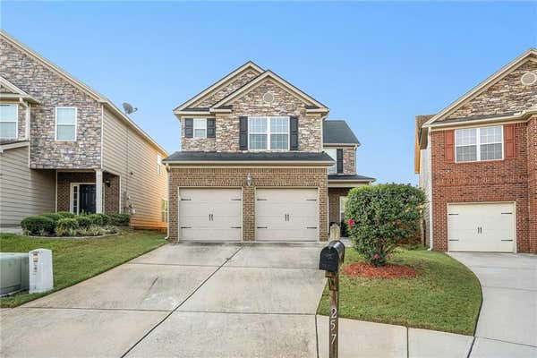 257 SWEM CT, MCDONOUGH, GA 30253 - Image 1