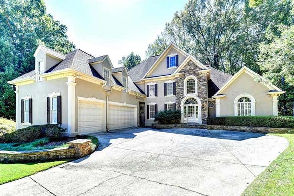 515 BUTLER NATIONAL DR, JOHNS CREEK, GA 30097 - Image 1