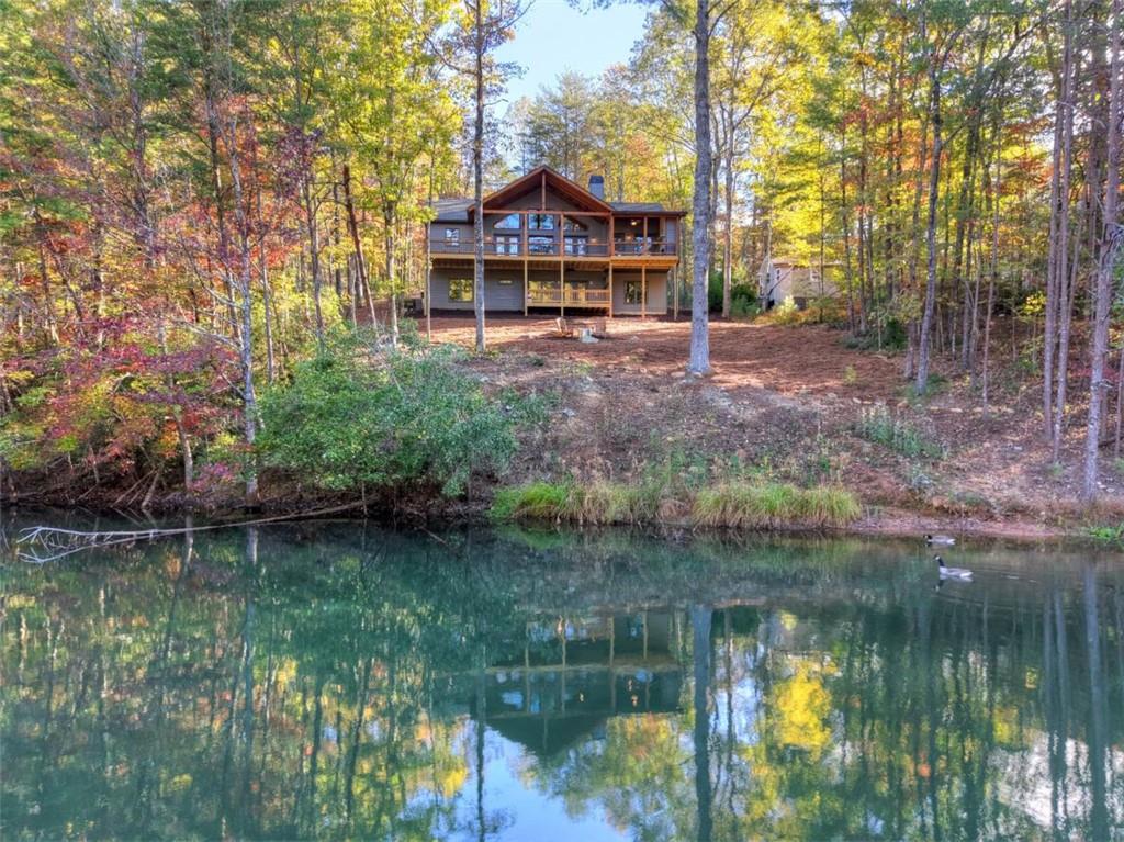 Ellijay, Georgia, 30540, United States, 4 Bedrooms Bedrooms, ,3 BathroomsBathrooms,Residential,Active,1972201