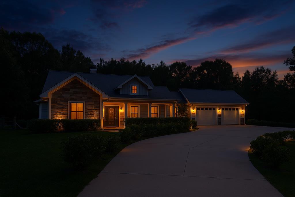 Ellijay, Georgia, 30540, United States, 4 Bedrooms Bedrooms, ,5 BathroomsBathrooms,Residential,Active,1913024