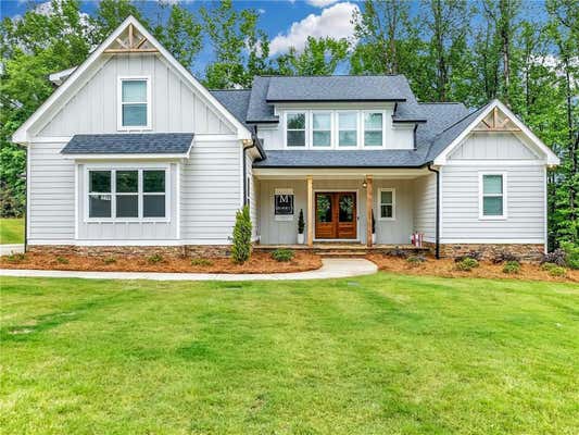 562 JACKSON TRAIL RD, JEFFERSON, GA 30549 - Image 1