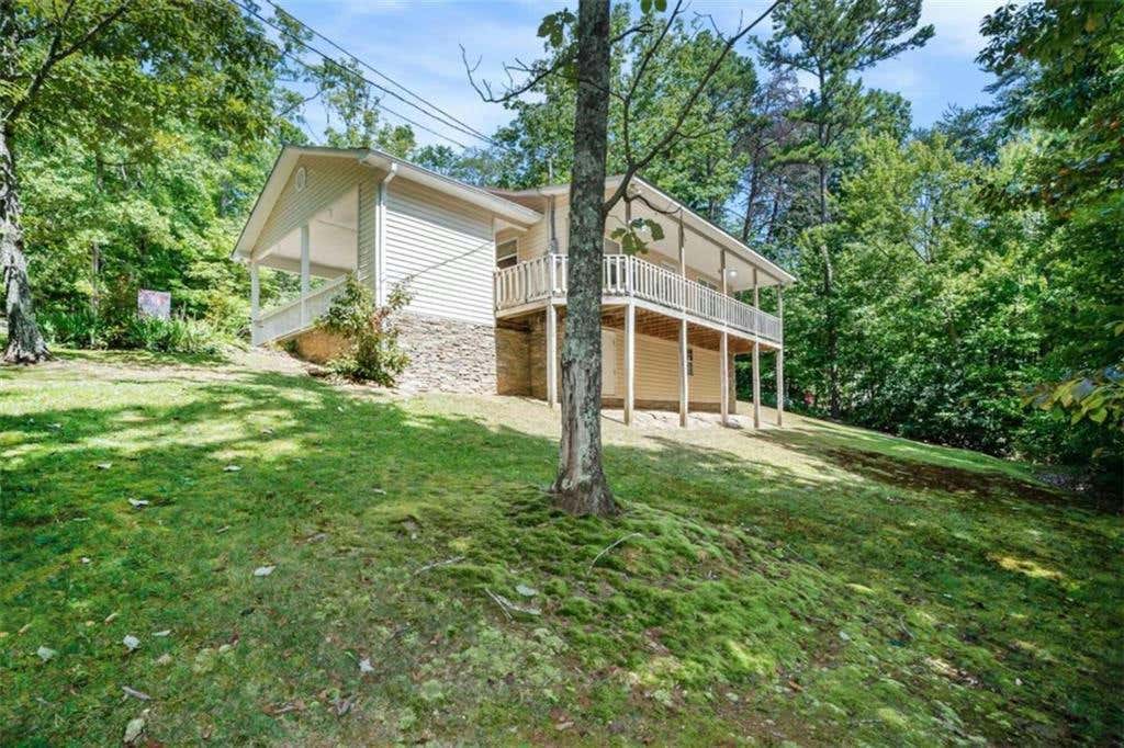 1700 GREENFIELD RD, ELLIJAY, GA 30536, photo 1 of 31