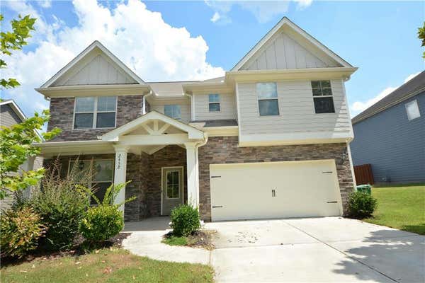 2458 OVERLOOK AVE, LITHONIA, GA 30058 - Image 1