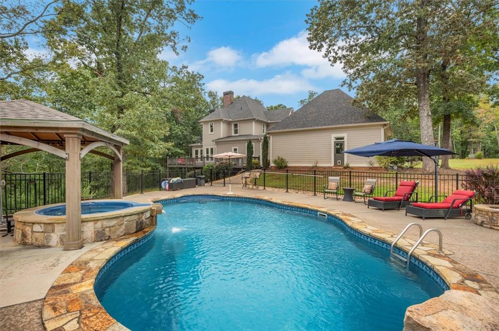 Dawsonville, Georgia, 30534, United States, 4 Bedrooms Bedrooms, ,5 BathroomsBathrooms,Residential,Active,1936637