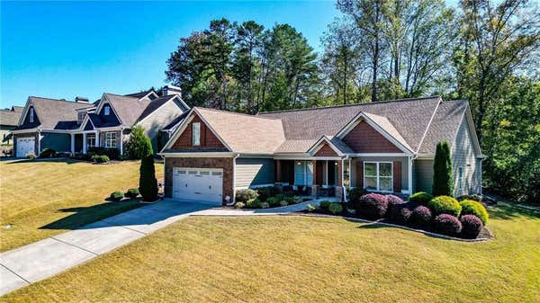 304 TAYLOR LEIGH CT, BALL GROUND, GA 30107 - Image 1