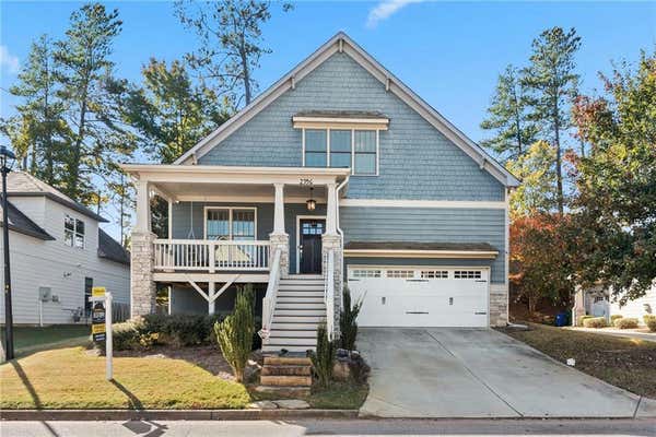 2956 SILVER HILL TER SE, ATLANTA, GA 30316 - Image 1