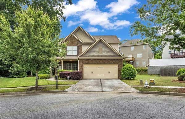 284 WESTMORELAND CT, LAWRENCEVILLE, GA 30043 - Image 1