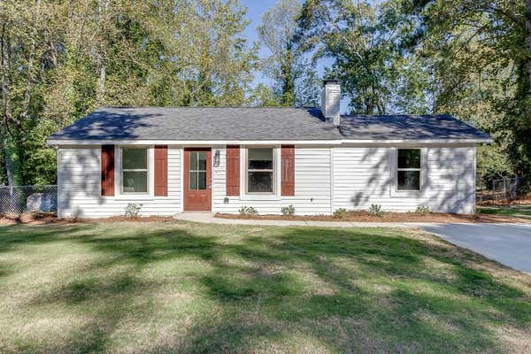 5358 STEPHENS RD, OAKWOOD, GA 30566 - Image 1