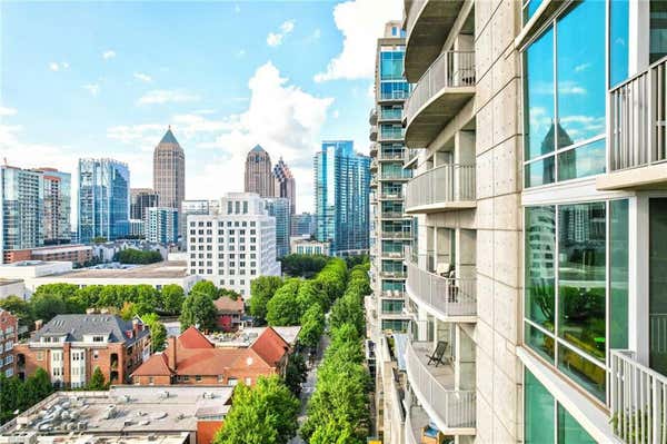 923 PEACHTREE ST NE UNIT 1330, ATLANTA, GA 30309 - Image 1