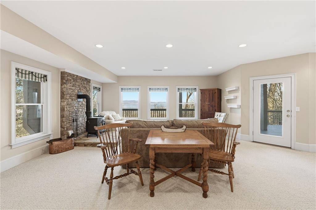 Big Canoe, Georgia, 30143, United States, 4 Bedrooms Bedrooms, ,5 BathroomsBathrooms,Residential,Active,2010159