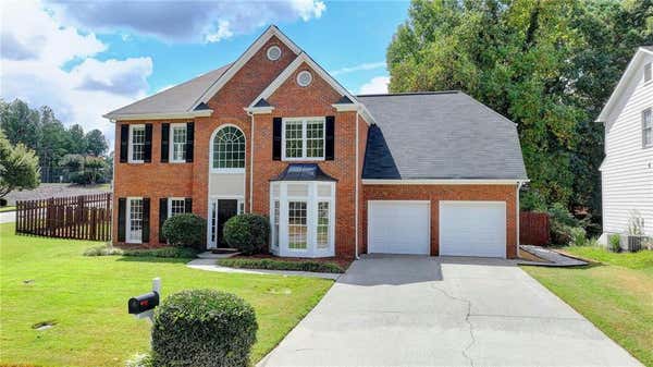 3930 OAK PARK DR, SUWANEE, GA 30024 - Image 1