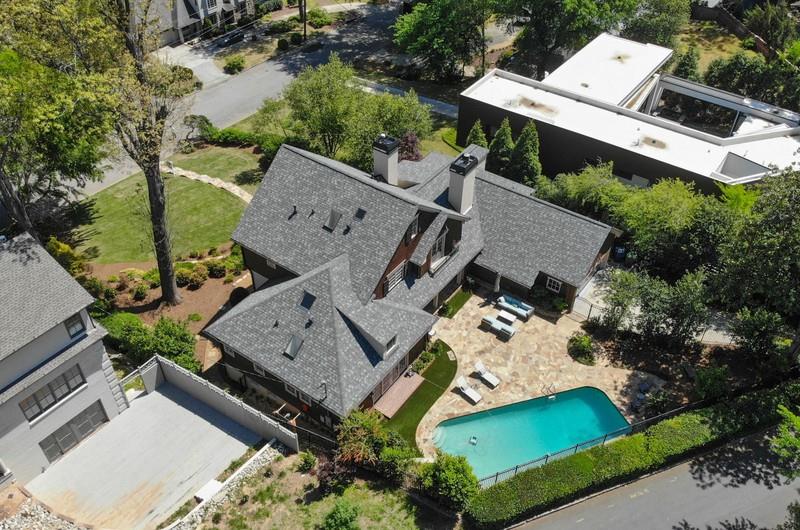 Atlanta, Georgia, 30309, United States, 6 Bedrooms Bedrooms, ,6 BathroomsBathrooms,Residential,Active,1756887