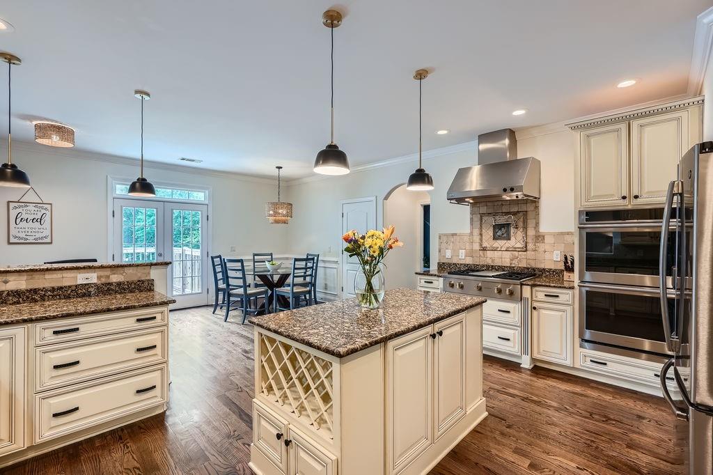 Powder Springs, Georgia, 30127, United States, 6 Bedrooms Bedrooms, ,5 BathroomsBathrooms,Residential,Active,1863297