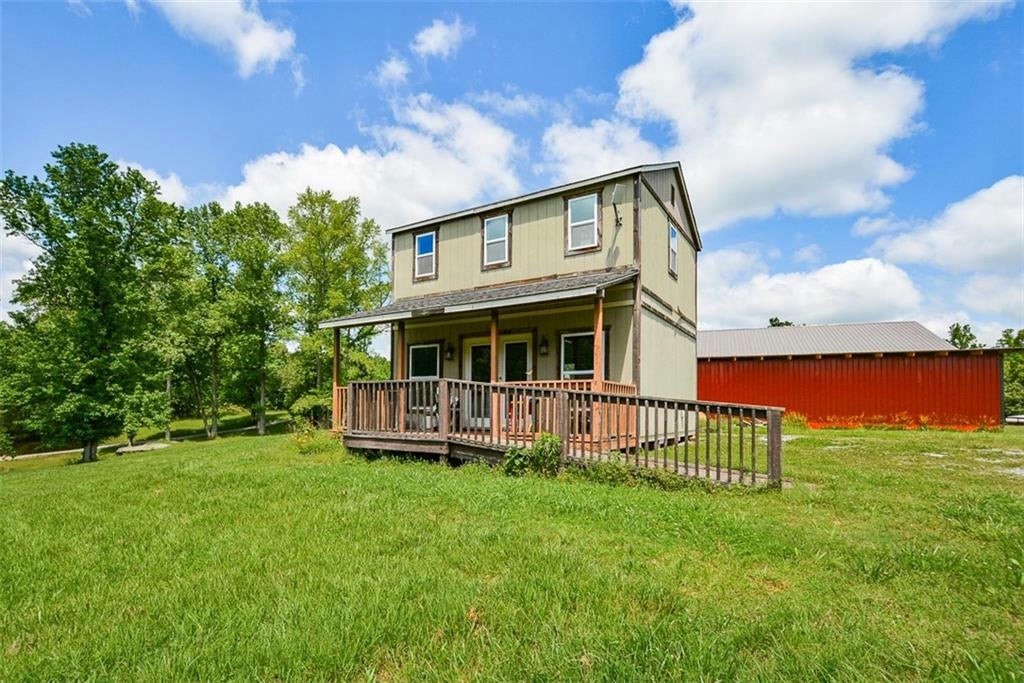Waleska, Georgia, 30183, United States, ,5 BathroomsBathrooms,Residential,Active,1704235