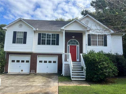 6054 CHRISTINA CT, BETHLEHEM, GA 30620 - Image 1