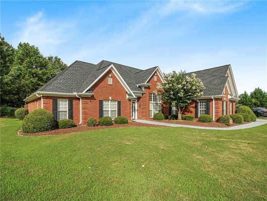 1272 RHODES WALK, CONYERS, GA 30094 - Image 1