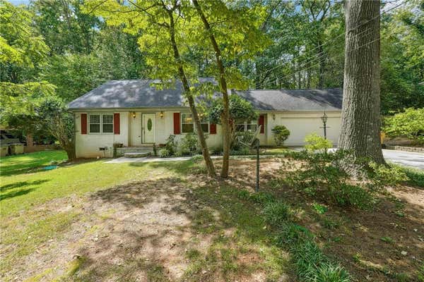 6565 KATIE LN, MORROW, GA 30260 - Image 1