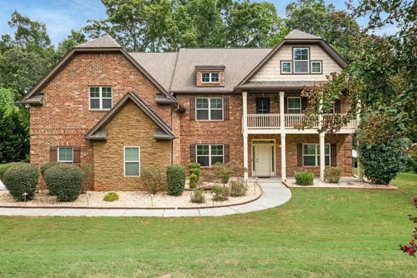 105 DOCKSTREET ALY, PEACHTREE CITY, GA 30269 - Image 1