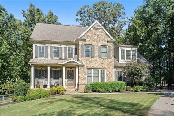 3570 HAWTHORNE LN, ALPHARETTA, GA 30004 - Image 1