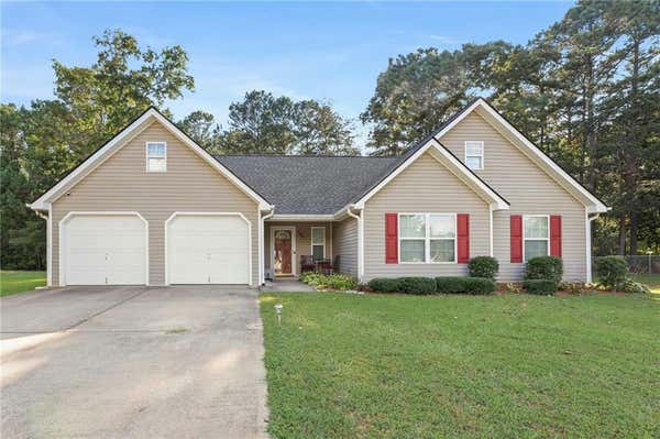 169 WINDING VALLEY DR, ROCKMART, GA 30153 - Image 1