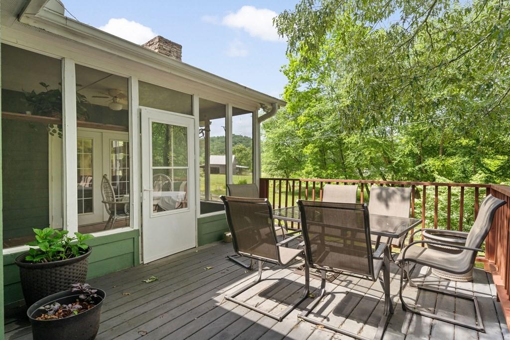 Ellijay, Georgia, 30536, United States, 3 Bedrooms Bedrooms, ,3 BathroomsBathrooms,Residential,Active,1953416