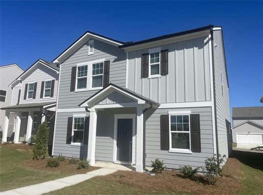 120 HARGRAVE AVE, BETHLEHEM, GA 30620 - Image 1