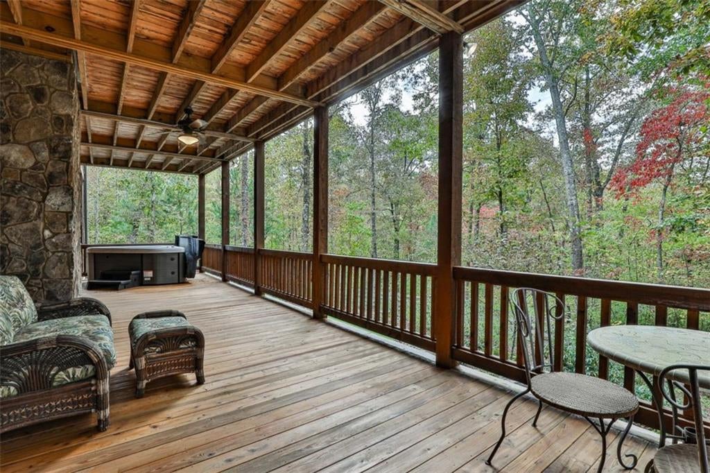 Talking Rock, Georgia, 30175, United States, 5 Bedrooms Bedrooms, ,5 BathroomsBathrooms,Residential,Active,1953388