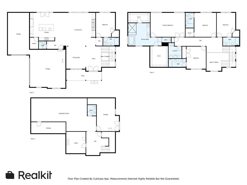Flowery Branch, Georgia, 30542, United States, 5 Bedrooms Bedrooms, ,7 BathroomsBathrooms,Residential,Active,1936617