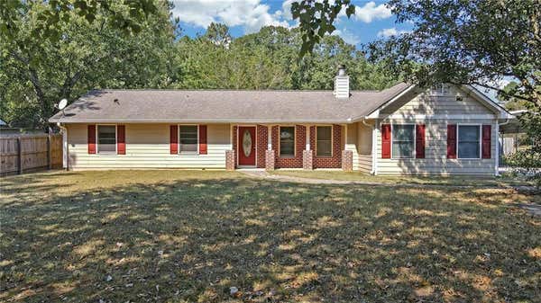 1115 BENNETT RD, POWDER SPRINGS, GA 30127 - Image 1