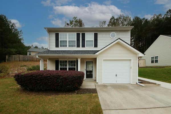 2040 IVY LN, UNION CITY, GA 30291 - Image 1