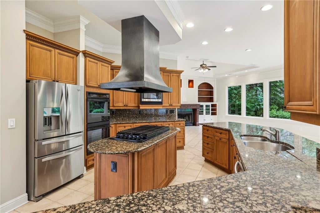 Marietta, Georgia, 30062, United States, 6 Bedrooms Bedrooms, ,6 BathroomsBathrooms,Residential,Active,1965815