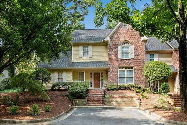 146 RIVER RIDGE LN, ROSWELL, GA 30075 - Image 1