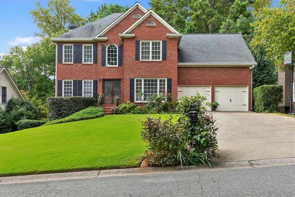 4029 IRONHILL LN, WOODSTOCK, GA 30189 - Image 1