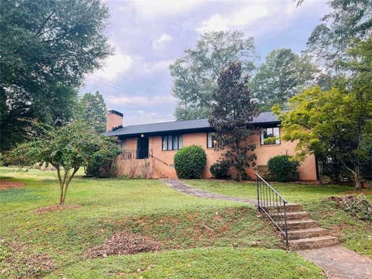 16 BENVENUE DR SE, ROME, GA 30161 - Image 1