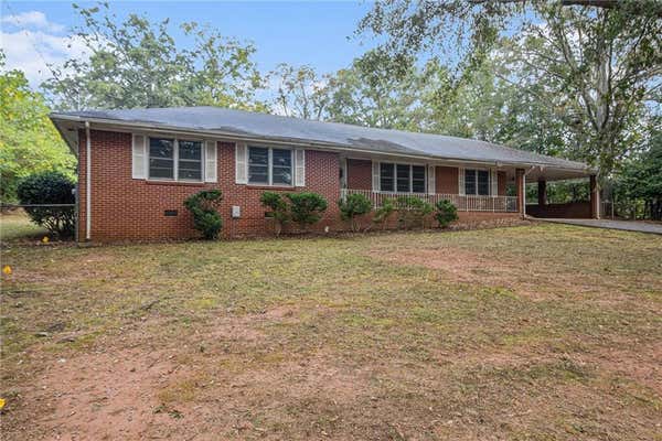 3216 REX RD, REX, GA 30273, photo 2 of 30