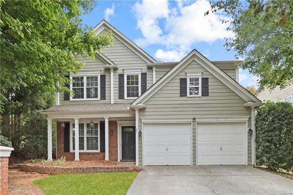 4510 GLENAIRE DR NW, ACWORTH, GA 30101 - Image 1