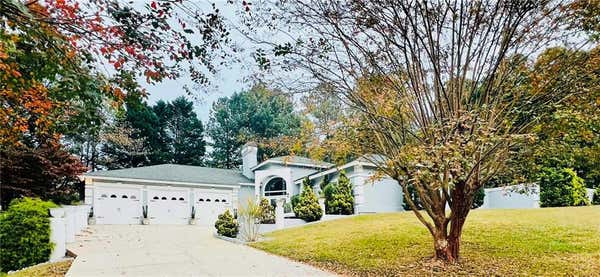 4646 WESTCHESTER CT, PEACHTREE CORNERS, GA 30096 - Image 1