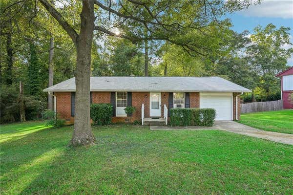 6671 GANO DR, RIVERDALE, GA 30274 - Image 1