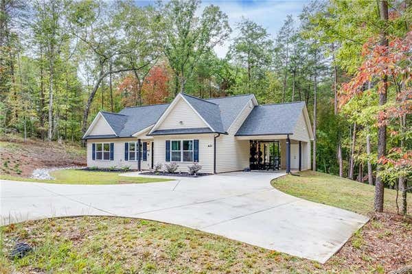 303 OLD DEER PATH WAY, CLEVELAND, GA 30528 - Image 1