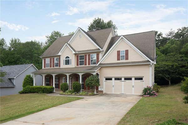 3930 WALNUT GROVE WAY, GAINESVILLE, GA 30506, photo 2 of 28