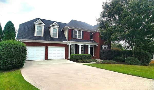 24 PRESTWICK LOOP NW, CARTERSVILLE, GA 30120 - Image 1