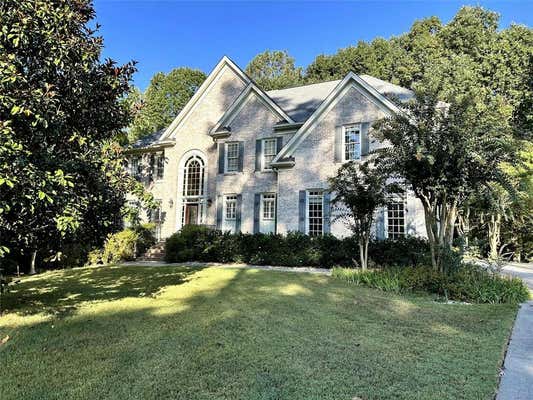 136 LAUREL RIDGE DR, ALPHARETTA, GA 30004 - Image 1