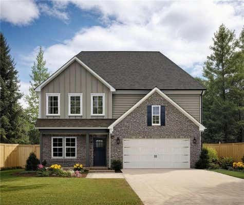 3301 PEPPERPIKE COURT, LOGANVILLE, GA 30052 - Image 1